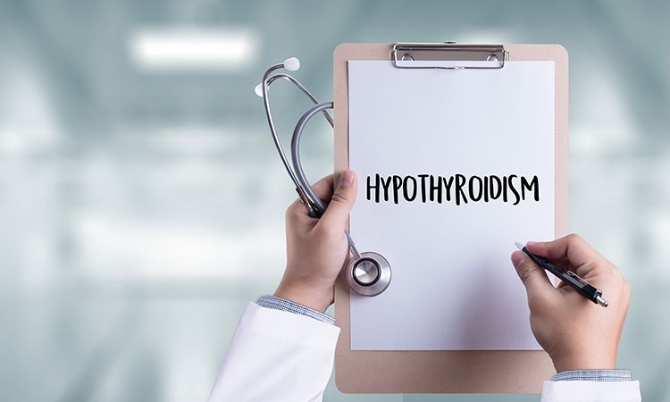 Hypothyroid Could Be a Mood Roller Coaster Dr Batra s